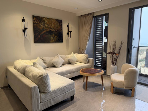 Time Square 5 (3 Bedroom)