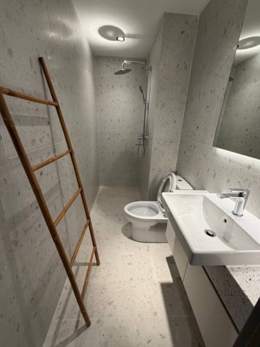 Time Square 5 (3 Bedroom)