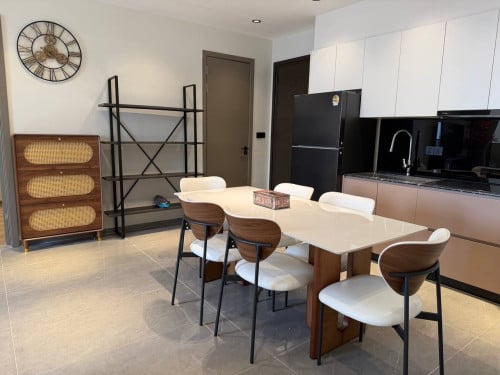Time Square 5 (3 Bedroom)