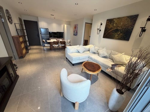 Time Square 5 (3 Bedroom)