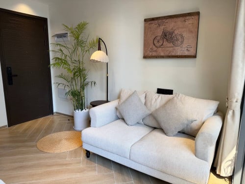 Time Square 5 BKK1 for rent