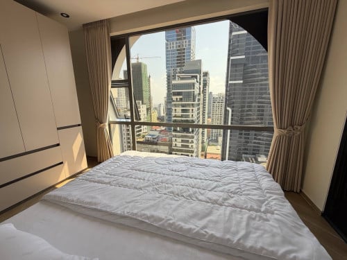Time Square 5 BKK1 for rent