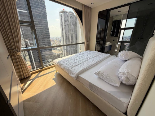 Time Square 5 BKK1 for rent