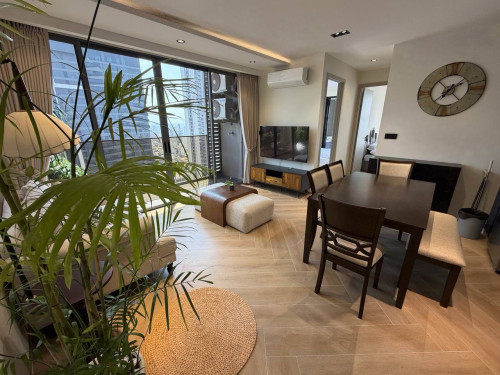 Time Square 5 BKK1 for rent