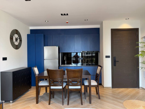 Time Square 5 BKK1 for rent