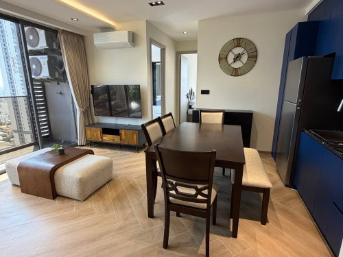 Time Square 5 BKK1 for rent