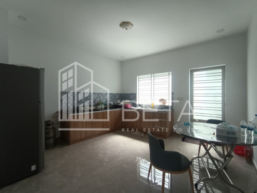 Townhouse in Borey Lorn City O4 for sale