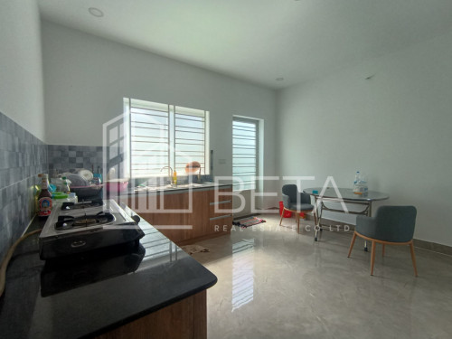 Townhouse in Borey Lorn City O4 for sale