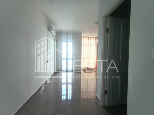 Townhouse in Borey Lorn City O4 for sale