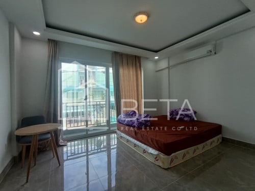 Townhouse in Borey Lorn City O4 for sale