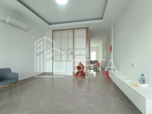 Townhouse in Borey Lorn City O4 for sale