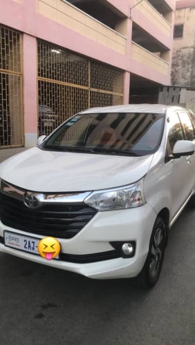 Toyota Avenza 016 ខ្លាញ់គោសុីសាំងតិច✨