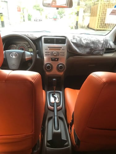 Toyota Avenza 016 ខ្លាញ់គោសុីសាំងតិច✨
