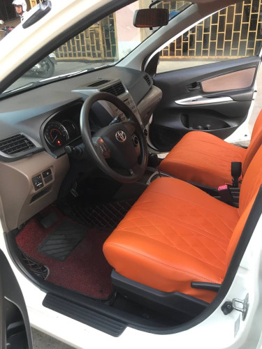 Toyota Avenza 016 ខ្លាញ់គោសុីសាំងតិច✨