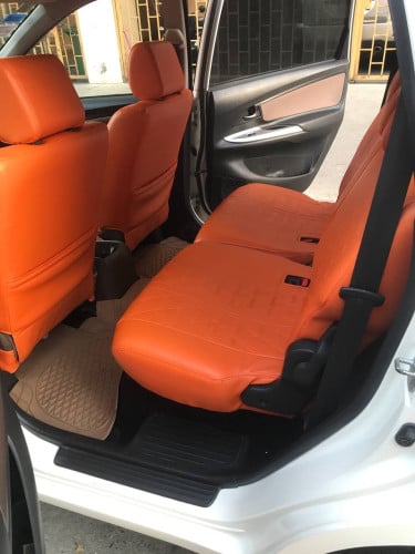 Toyota Avenza 016 ខ្លាញ់គោសុីសាំងតិច✨