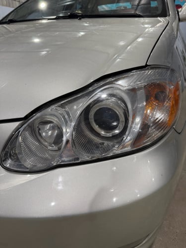 Toyota Corolla 03ថ្មីណាស់