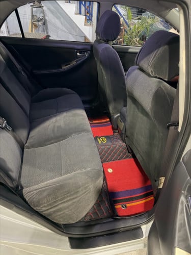 Toyota Corolla 03ថ្មីណាស់