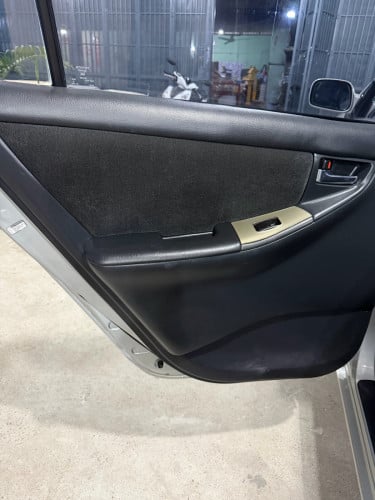 Toyota Corolla 03ថ្មីណាស់