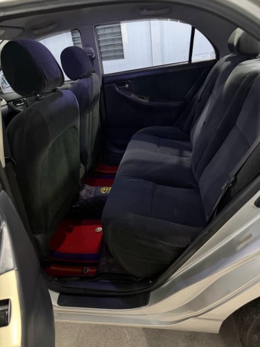 Toyota Corolla 03ថ្មីណាស់