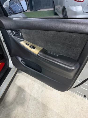 Toyota Corolla 03ថ្មីណាស់