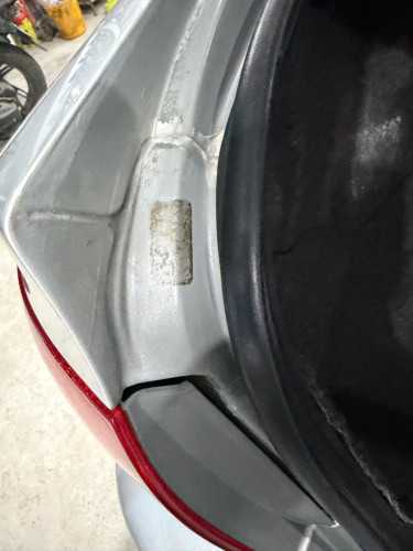 Toyota Corolla 03ថ្មីណាស់