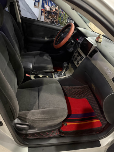 Toyota Corolla 03ថ្មីណាស់