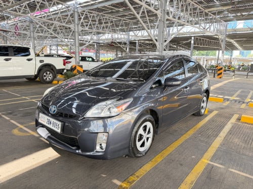 Toyota Prius 010 អប់សិន3