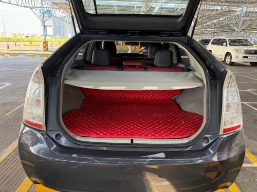 Toyota Prius 010 អប់សិន3