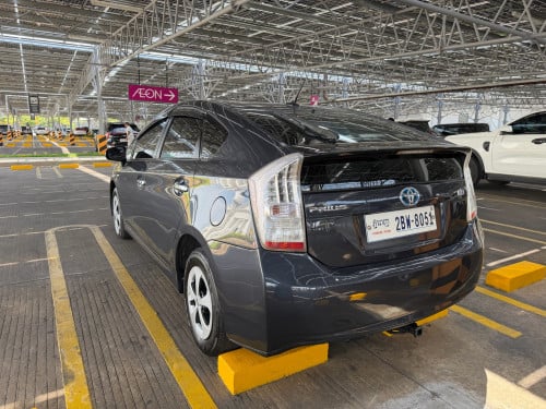 Toyota Prius 010 អប់សិន3