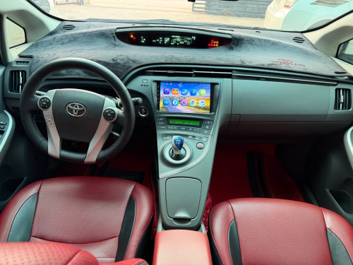 Toyota Prius 010 អប់សិន3