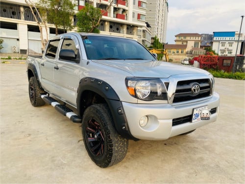 TOYOTA TACOMA ប៉ុង2 2007