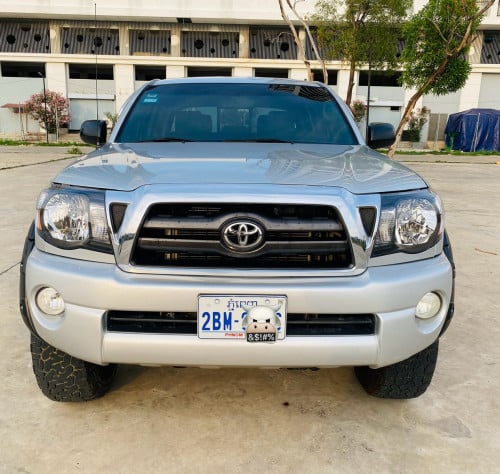 TOYOTA TACOMA ប៉ុង2 2007