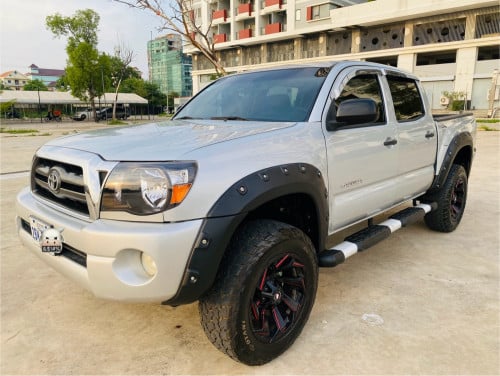 TOYOTA TACOMA ប៉ុង2 2007