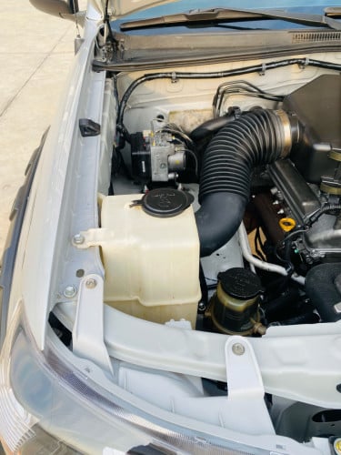 TOYOTA TACOMA ប៉ុង2 2007