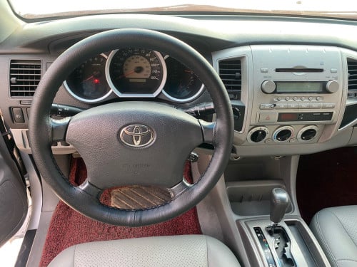 TOYOTA TACOMA ប៉ុង2 2007