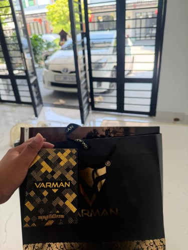 VARMAN
