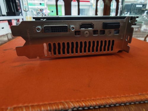 VGA Card ASUS Tuf GTX1650-4GB