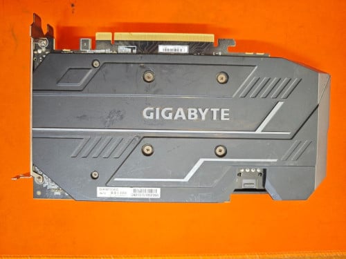 VGA Card Gigabyte GTX 1660Ti-6GB