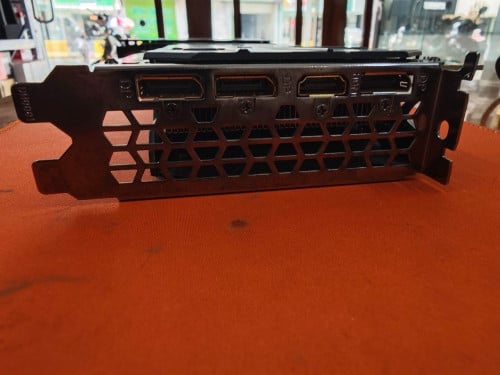 VGA Card Gigabyte GTX 1660Ti-6GB