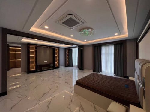 Villa Rent