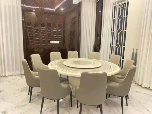 Villa Rent