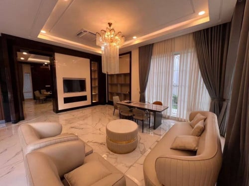 Villa Rent