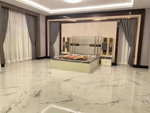Villa Rent