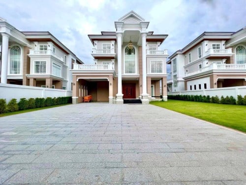 Villa Rent