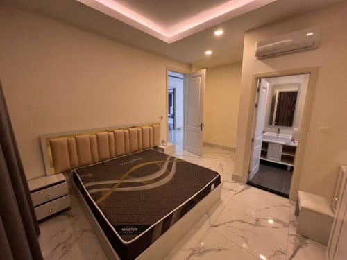Villa Rent