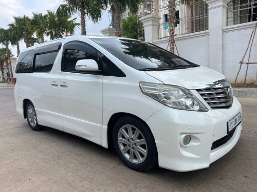 VIP ឡានថ្មីឆ្នាំ2009 V4p1 20000$ចចារ