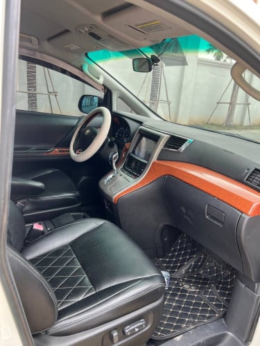 VIP ឡានថ្មីឆ្នាំ2009 V4p1 20000$ចចារ