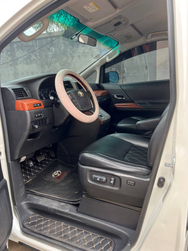 VIP ឡានថ្មីឆ្នាំ2009 V4p1 20000$ចចារ