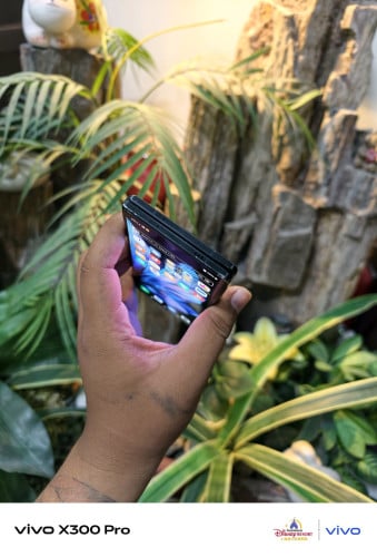 Vivo Xfold 3 CH ram16/512G/