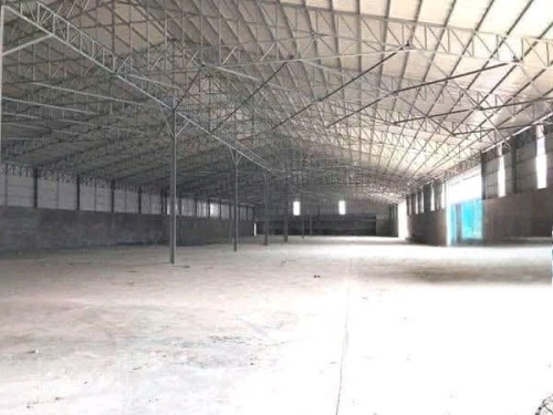 Warehouse for Rent in Dangkor District!
